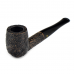  Трубка для табака Peterson Aran Rustic 6 под фильтр 9 мм.