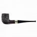 Трубка для табака Peterson Donegal Rocky 15 Nickel без фильтра