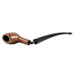 Трубка для табака Savinelli Churchwarden Smooth 901 без фильтра