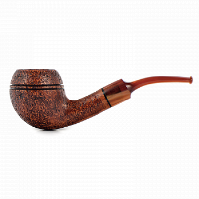 Трубка для табака Vauen Leopold 5108 под фильтр 9 мм.