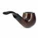 Трубка курительная Pipemaster-306 без фильтра.