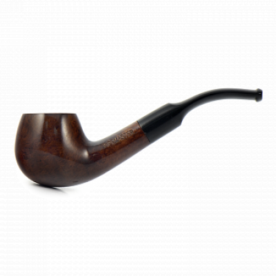 Трубка курительная Pipemaster-306 без фильтра.