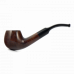 Трубка курительная Pipemaster-306 без фильтра.