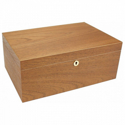  Хьюмидор Adorini Cedro L Deluxe на 150 сигар.