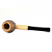 Курительная трубка Missouri Meerschaum 295 Country Gentleman Stright