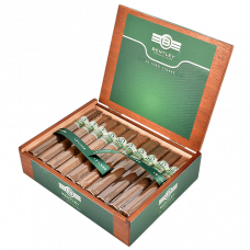 Сигара Bentley Green Toro