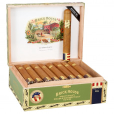 Сигара Brick House Mighty Mighty Double Connecticut