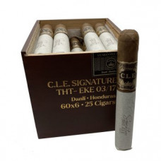 Сигара CLE Signature Toro Gordo