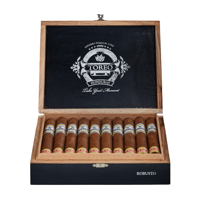 Сигара Toreo Honduras Gordo