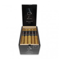 Сигары Angelenos Robusto