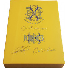 Сигары FFOX Fuente Fuente Opus X6