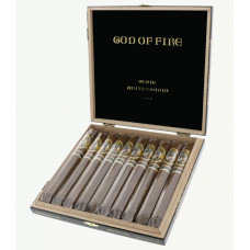 Сигары God of Fire Serie Aniversario № 54