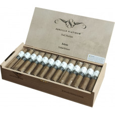 Сигары Sencillo Platinum Robusto
