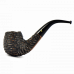  Трубка для табака Peterson Aran Rustic 68 под фильтр 9 мм.