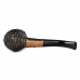  Трубка для табака Peterson Aran Rustic 68 под фильтр 9 мм.