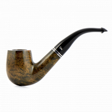 Трубка для табака Peterson Dublin Filter 69 P-Lip (под фильтр 9 мм.