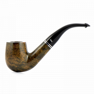  Трубка для табака Peterson Dublin Filter 69 P-Lip (под фильтр 9 мм.