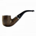  Трубка для табака Peterson Dublin Filter Smooth 01 P-Lip под фильтр 9 мм.
