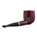 Трубка для табака Peterson Killarney Red 605 без фильтра.