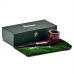 Трубка для табака Peterson Killarney Red 605 без фильтра.