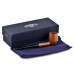 Трубка для табака Savinelli Tre Smooth 105 без фильтра