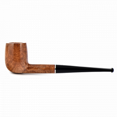 Трубка для табака Savinelli Tre Smooth 105 без фильтра