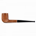 Трубка для табака Savinelli Tre Smooth 105 без фильтра