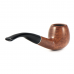Трубка для табака Savinelli Tre Smooth 626 без фильтра