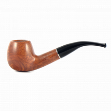 Трубка для табака Savinelli Tre Smooth 626 без фильтра