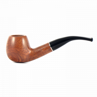 Трубка для табака Savinelli Tre Smooth 626 без фильтра