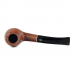 Трубка для табака Savinelli Tre Smooth 626 без фильтра