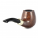 Трубка для табака Vauen Lesepfeife 3661 / Churchwarden 3661 под фильтр 9 мм.