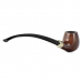 Трубка для табака Vauen Lesepfeife 3661 / Churchwarden 3661 под фильтр 9 мм.