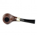 Трубка для табака Vauen Lesepfeife 3661 / Churchwarden 3661 под фильтр 9 мм.