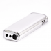 Зажигалка EuroJet 251047 Turbo Silver