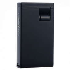 Зажигалка сигарная S.Quire FL011 Black