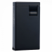  Зажигалка сигарная S.Quire FL011 Black