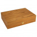  Хьюмидор Adorini Cedro Travel Humidor на 13 сигар.