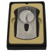 Каттер Lotus Colossus Chrome & Black CUT 802