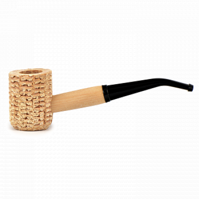 Курительная трубка Missouri Meerschaum 591 Missouri Pride Изогнутая