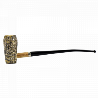 Курительная трубка Missouri Meerschaum Cobbit Wizard