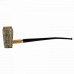 Курительная трубка Missouri Meerschaum Cobbit Wizard
