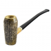 Курительная трубка Missouri Meerschaum Cobbit Wizard