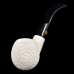 Пенковая курительная трубка Altinay Classic 17266 под фильтр 9 мм.
