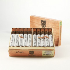 Сигара Asylum 13 Medulla Oblongata Robusto
