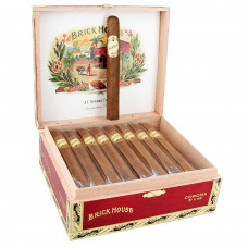 Сигара Brick House Corona