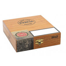 Подарочный набор сигар Eiroa Sampler Robusto 5 Cigars