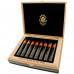 Сигары Fuente Fuente Don Carlos Edicion de Aniversario Double Robusto Tubos