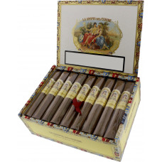 Сигары La Aroma de Caribe Edicion Especial № 60 Toro Grande
