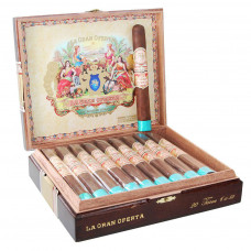 Сигары My Father La Gran Oferta Toro